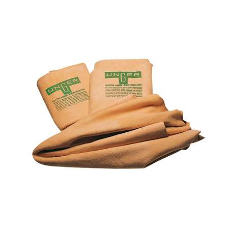 Image de Peau de chamois professionelle 54x77cm