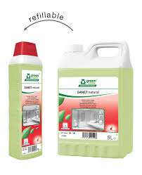 Image de SANET natural - Bidon de 5 L