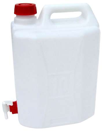Image de Jerrican 10L avec robinet