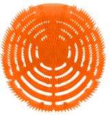 Image de Grille urinoir Anti Splash PRODISCREEN Mangue - Sachet de 2