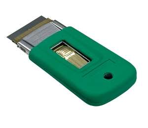 Image de ErgoTec® Grattoir de securité