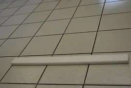 Image de Mousse blanche de rechange 45cm