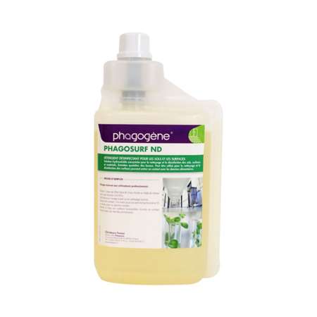 Image de PHAGOSURF 2D - Flacon Doseur 1L