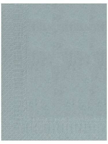 Image de Serviettes Ouate 30x39cm BETON 2P - Colis de 2400