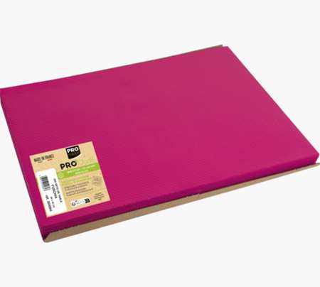Image de Sets de table 30 X 40 Tiss-Lack FUCHSIA Paquet de 500