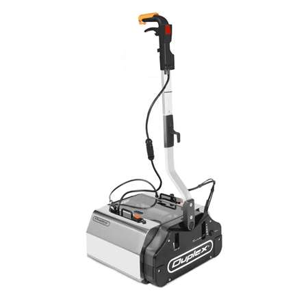 Image de DUPLEX 420 STEAM PLUS Autolaveuse vapeur (inox)