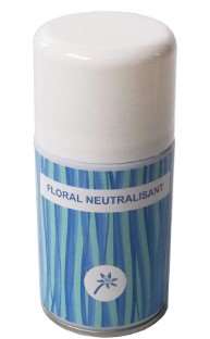 Image de RECHARGE Aérosol Neutralisant Floral 250 ML Colis de 6