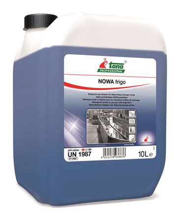 Image de NOWA frigo - Bidon 10 L