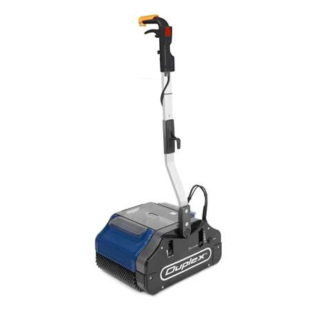 Image de DUPLEX 340 Standard Autolaveuse compacte à rouleaux