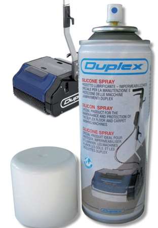 Image de Spray silicone de maintenance 200ml