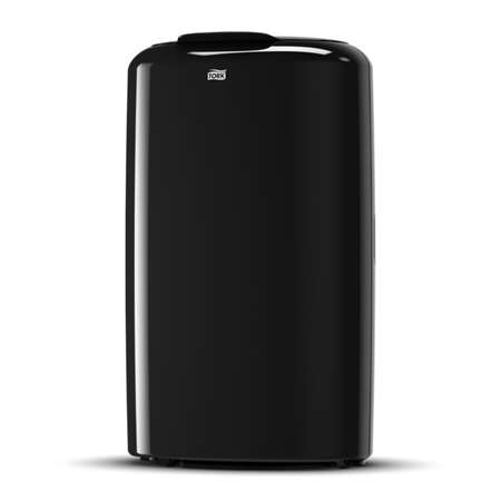 Image de Tork Poubelle 50 L B1 noire