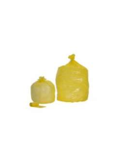 Image de Sacs 110L JAUNE HD 17µ STD 700x1050 - Colis de 500