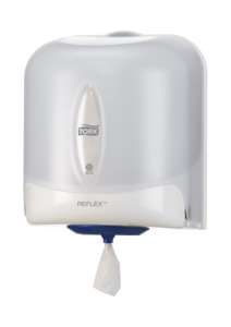 Image de DIST BOBINE DC REFLEX M4 Transparent