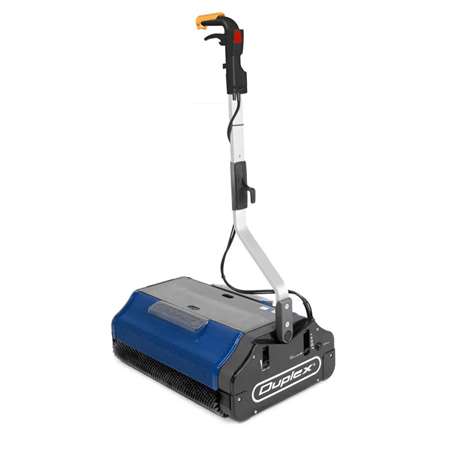 Image de DUPLEX 620 STANDARD Autolaveuse compacte à rouleaux