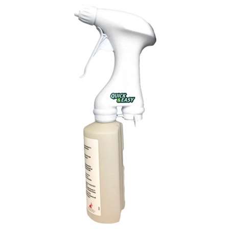 Image de Tête de dilution QUICK & EASY mousse