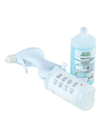 Image de TANET interior QUICK & EASY - 325 ML