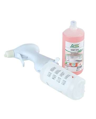 Image de SANET daily QUICK & EASY - 325 ML