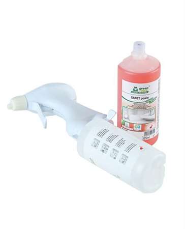 Image de SANET power QUICK & EASY - 325 ML