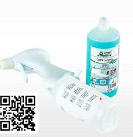 Image de TANEX performa - QUICK & EASY - 325 ML