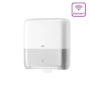 Image de Matic® Distributeur d'Essuie-Mains Rouleau H1 - Blanc