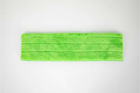 Image de Bandeau microfibre de dépoussiérage velcro 'EVOLUTION' 45x11