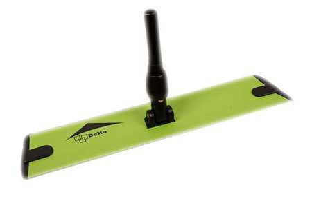 Image de Support velcro vert Delta 8x80cm