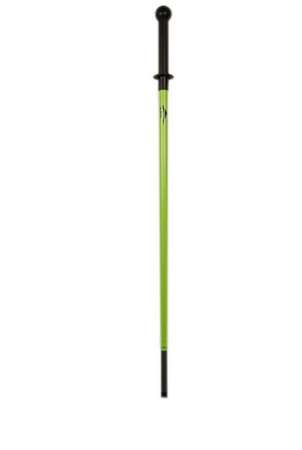 Image de Manche télescopique ergonomique 105 à 180cm