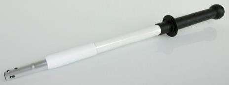 Image de MANCHE TELESCOPIQUE 60-101 CM POUR SUPPORT 25CM