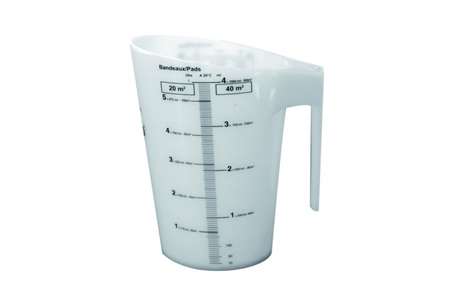 Image de Pichet doseur DELTA