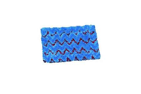 Image de Mini bandeau microfibres EMR80 8x14cm pour poignée mousse