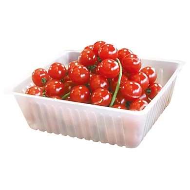 Image de Barquette CAISSIPACK® - FOND CANNELÉ 1000 cc - Paquet de 250