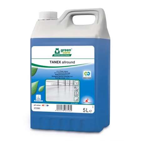 Image de TANEX allround - Bidon de 5 L