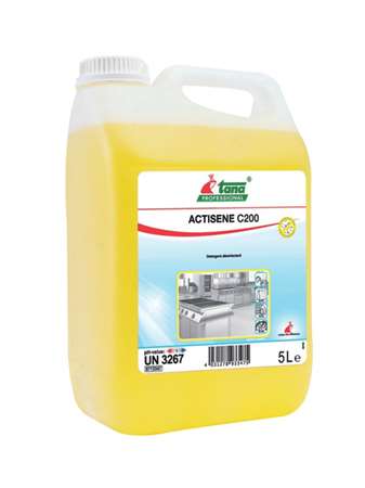 Image de ACTISENE C200 - Bidon 5 L