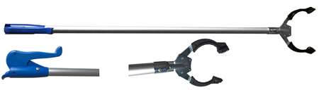 Image de Pince à déchets 100cm