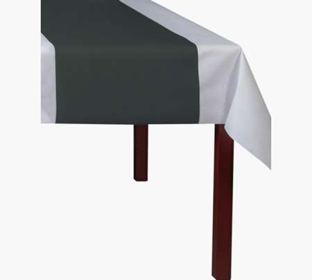 Image de Tête à tête SPUNBOND 0,40 x 24m NOIR SPUNBOND - le RLX