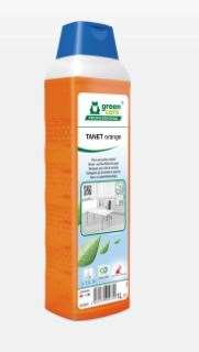 Image de TANET orange - Bidon de 1 L