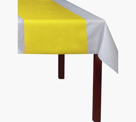 Image de Tête à tête SPUNBOND 0,40 x 24m JAUNE - le RLX
