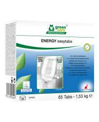 Image de ENERGY easytabs - Boite 85 doses