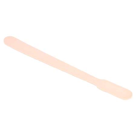 Image de Aguitateur à café bois naturel 10,5cm - Paquet de 1000