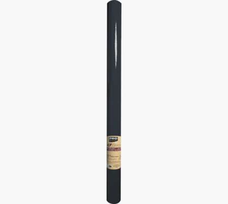 Image de Nappe en rouleau SPUNBOND 25x1,2m NOIR