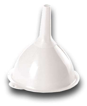 Image de Entonnoir plastique Ø10