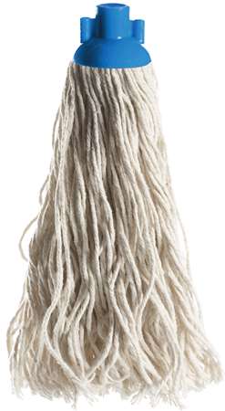 Image de Frange espagnole coton fils fins 200g