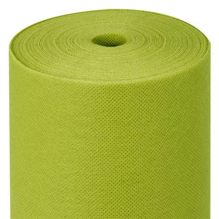Image de Tête à tête SPUNBOND LIME Prédéc 1,2m - Rl 48x0,4m (40f)