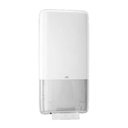 Image de PeakServe® Distributeur essuie-mains continus H5 Blanc