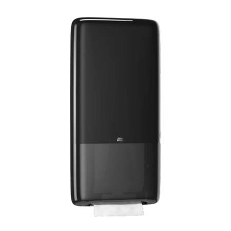 Image de PeakServe® Distributeur essuie-mains continus H5 Noir