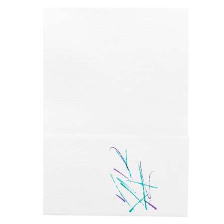 Image de Serviette MINI SERVIS 17x17cm 1P VOLARE - Colis de 48x200