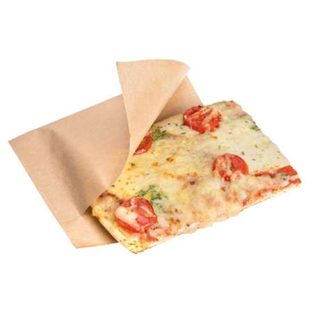 Image de Sachets open pack Naturel 15x13/10cm - Paquet 100