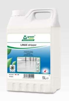 Image de LINAX stripper - Bidon de 5 L