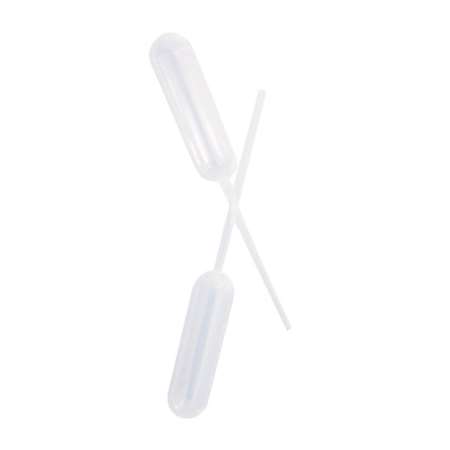 Image de Pipettes LDPE 4ml 9cm - Paquet de 1000