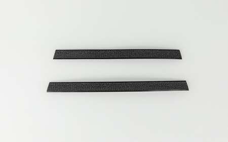 Image de Kit rechanges velcro pour support 40cm - Lot de 2